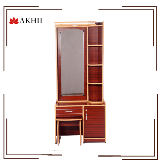 Single Side Dressing Table